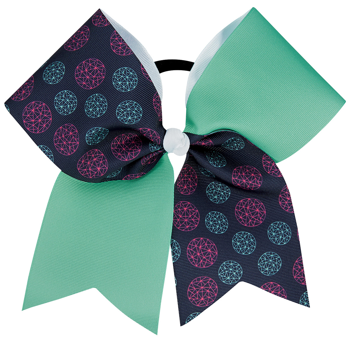 Custom Cheerleading and Dance Custom Hair Bows